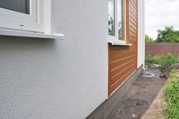 Best Siding Removal and Disposal  in Cut Off, LA